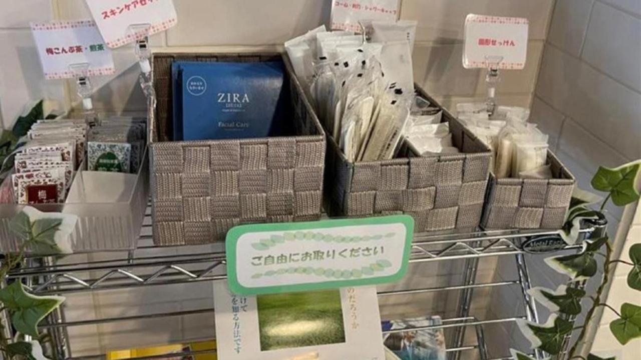Toyoko Hokkaido Ekimae Daimon 3* Hakodate
