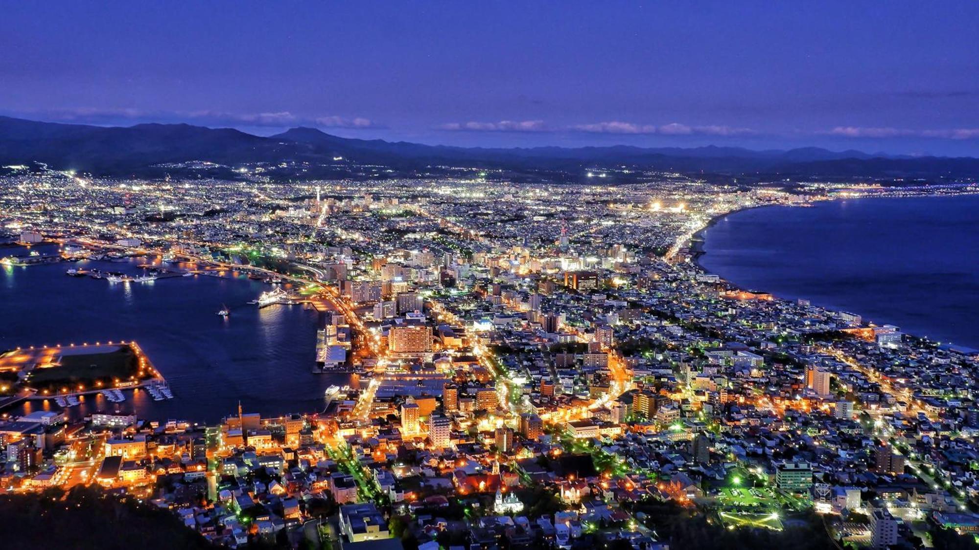 Hotel Toyoko Hokkaido Ekimae Daimon Hakodate