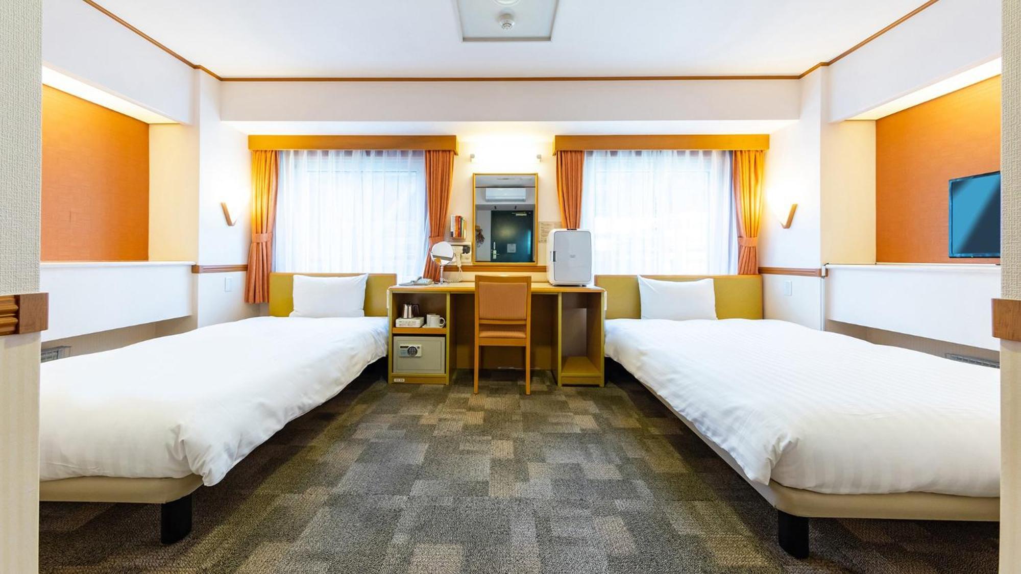 Hotel Toyoko Hokkaido Ekimae Daimon 3*