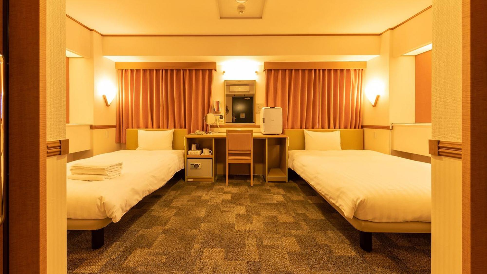 Toyoko Hokkaido Ekimae Daimon Hakodate